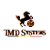 TMD Systems, LLC Logo