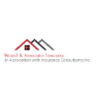 Wenzel & Associates Insurance Logo