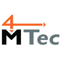 4MTec Logo