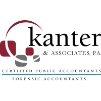 Kanter & Associates, PA, CPAs Logo
