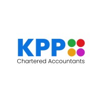 KPP Chartered Accountants Logo