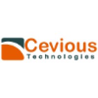 Cevious Technologies Pvt. Ltd. Logo
