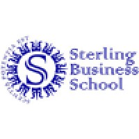 Sterling Business School Logo