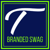 Techno Branded SWAG Logo