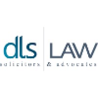 DLS Law Logo