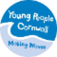 Young People Cornwall Logo