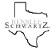 Henslee Schwartz LLP Logo