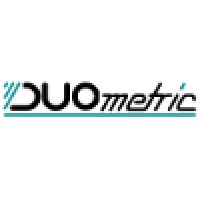 DUOmetric AG Logo