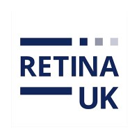 Retina UK Logo