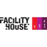 Facility House Broadcast Group Logo