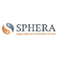 Sphera Consulting srl Logo