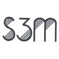 S3M Logo