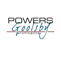 Powers Goolsby Architects Logo