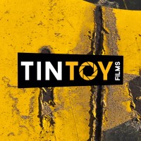 TinToy Productions Logo