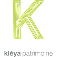 KLEYA PATRIMOINE Logo