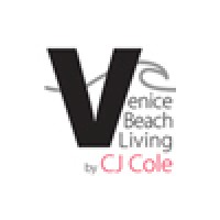 Venice Beach Living Logo