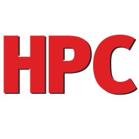 Engrenages HPC Logo