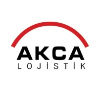 Akca Lojistik Logo