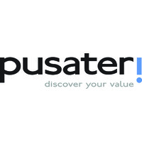 Pusateri Consulting Logo
