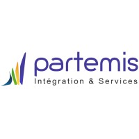 PARTEMIS Logo