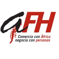 Africa Factor Humano SL (AfricaFH) Logo