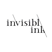 Invisible Ink | Creative Agency, Bangkok, Thailand Logo