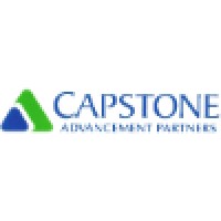 Capstone Advancement Partners Logo