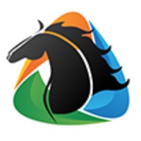 Delta Horses Logo