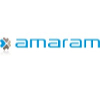 Amaram Technology Logo
