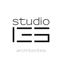 STUDIO 135 - ARCHITECTES Logo