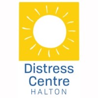 Distress Centre Halton Logo