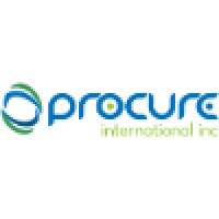 Procure International, Inc. Logo