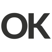 OK! Comunicaciones Logo