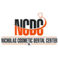 Nicholas Cosmetic Dental Center Inc Logo
