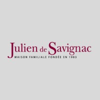 Julien de Savignac Logo