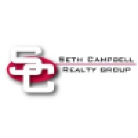 Seth Campbell Realty Group Logo