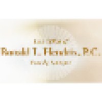 Law Office of Ronald L. Hendrix, P.C. Logo