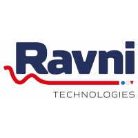 RAVNI TECHNOLOGIES Logo