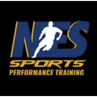 N.E.S Sports Performance Logo