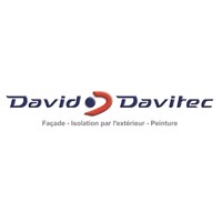 DAVID & DAVITEC Logo