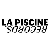 La Piscine Records Logo