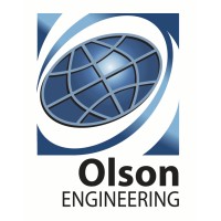 Olson Engineering, Inc. Logo