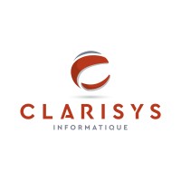 CLARISYS Informatique Logo