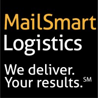 MailSmart Logistics Logo