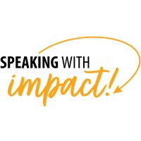 Speaking With Impact Logo