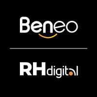 Beneo | RH Digital Logo