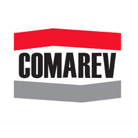 COMAREV Logo