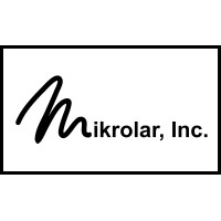 Mikrolar, Inc. Logo