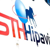 STH-HIPAVIA Logo
