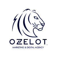 OZELOT Marketing & Digital Agency Logo